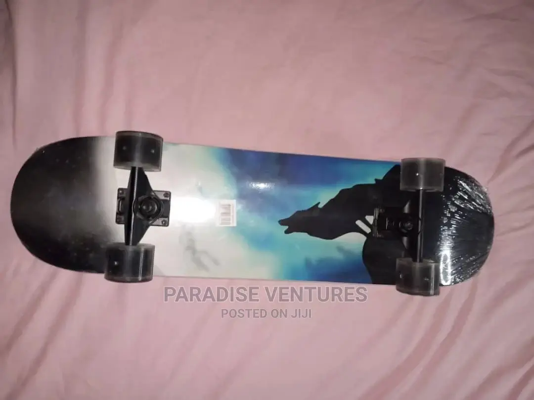 Skateboards