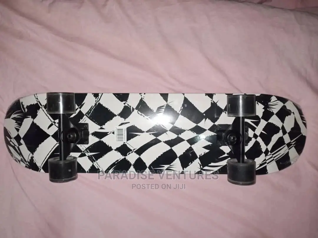 Skateboards