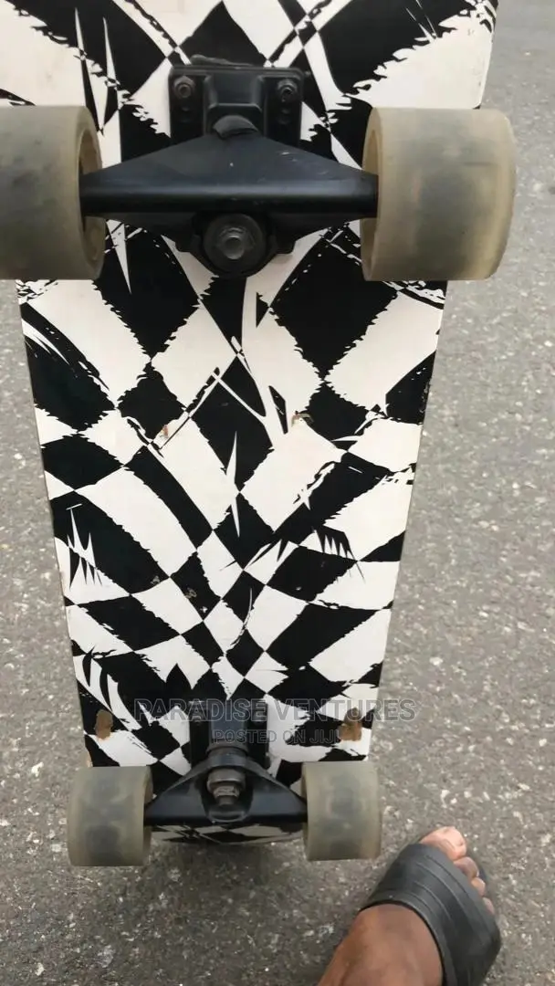 Skateboards