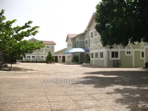 This Hotel 40 Bedroom at Madin