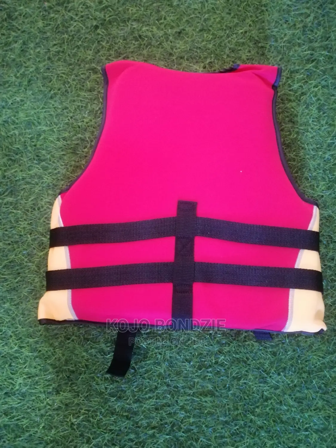 Life Jacket (For Kids)