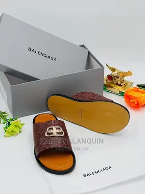 Quality Slippers