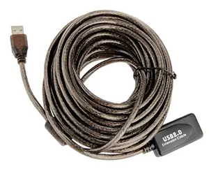 15m USB Extension Cable