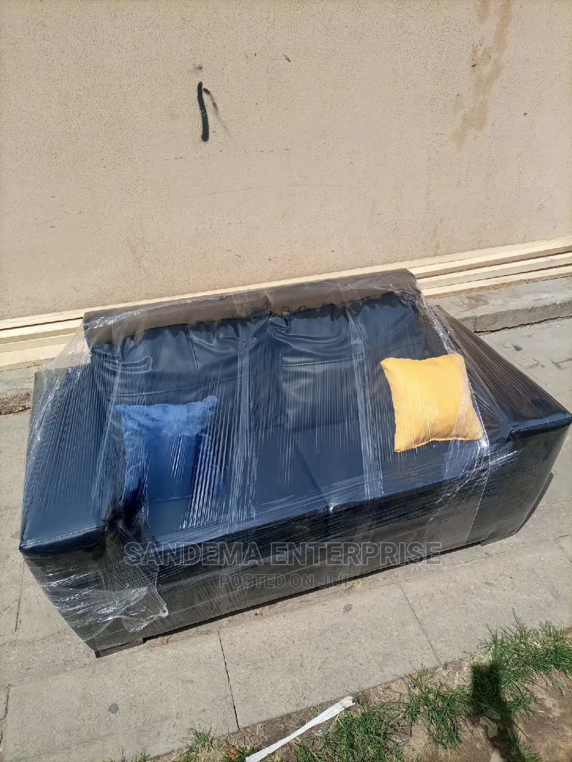 Turkish Sofa
