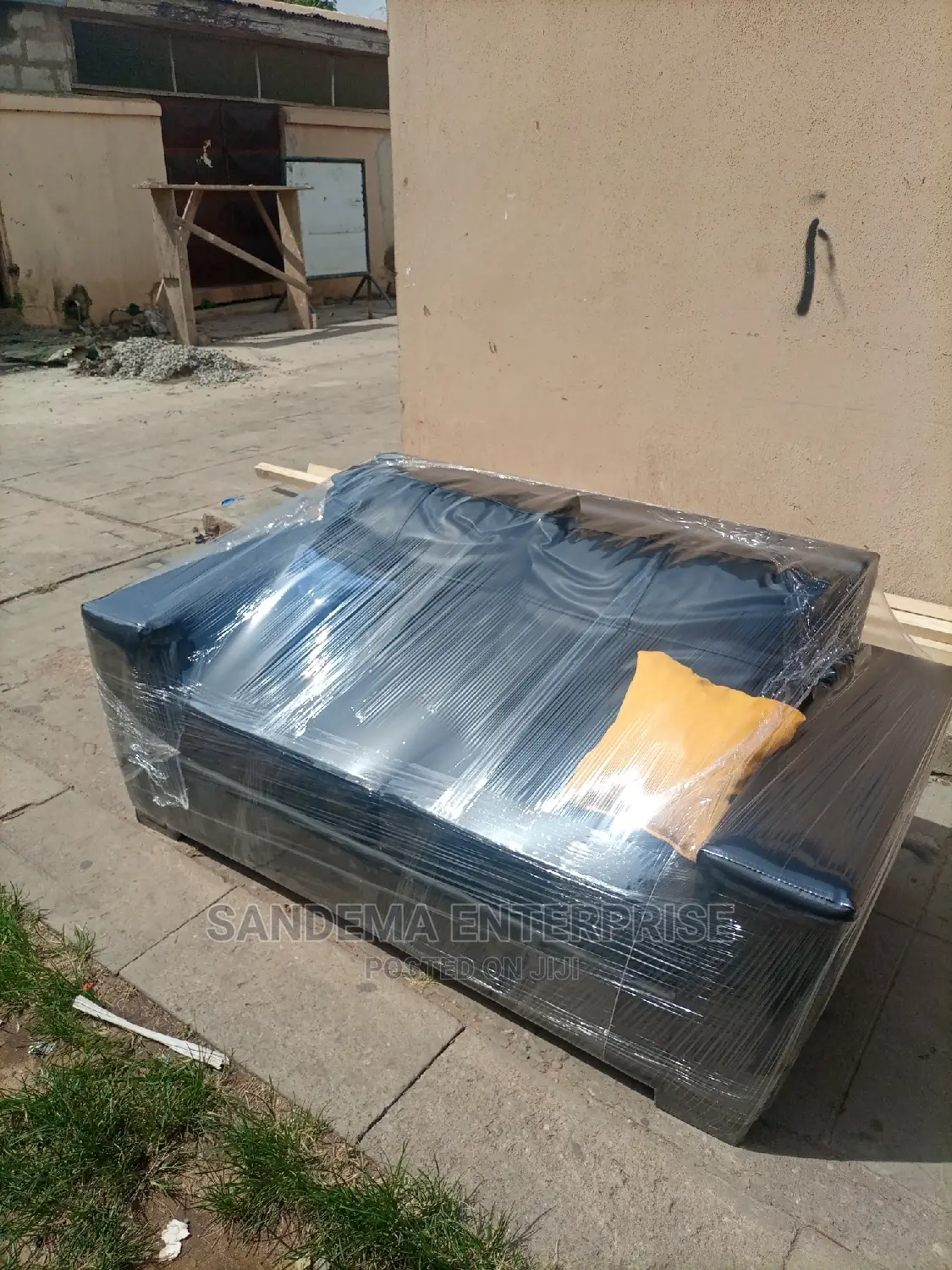 Turkish Sofa
