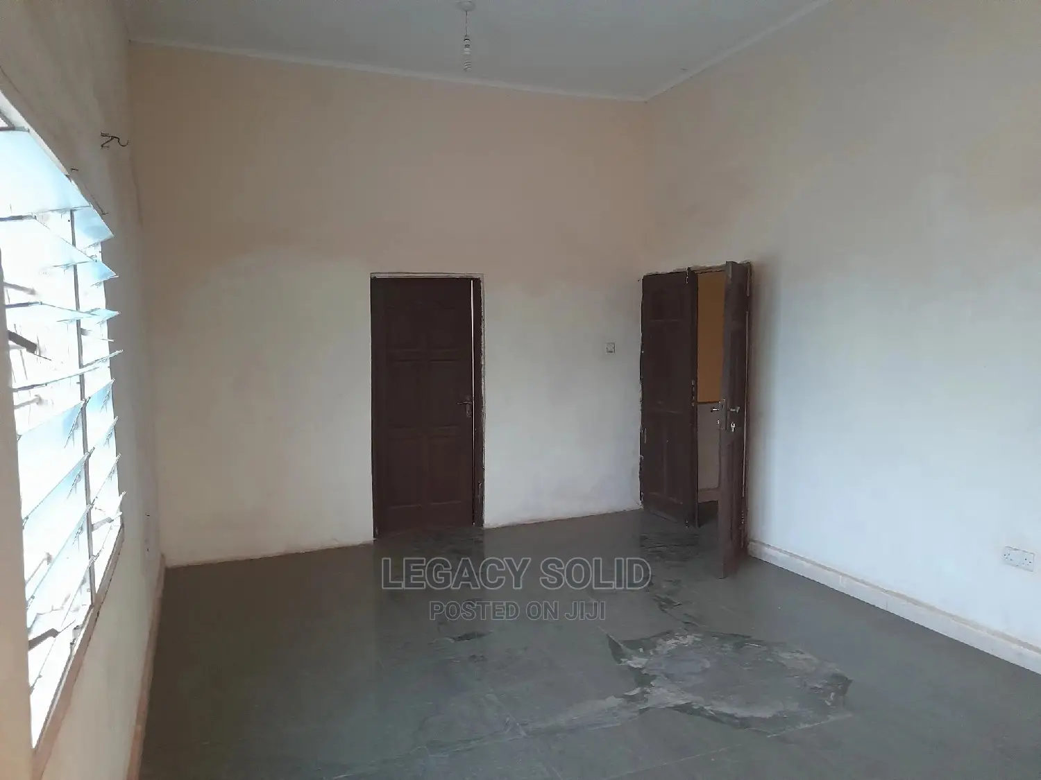 2bdrm Apartment in Legacy Solid Real, Teshie for rent