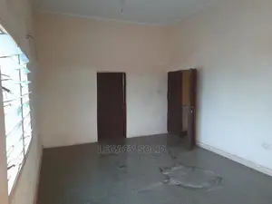 2bdrm Apartment in Legacy Solid Real, Teshie for rent