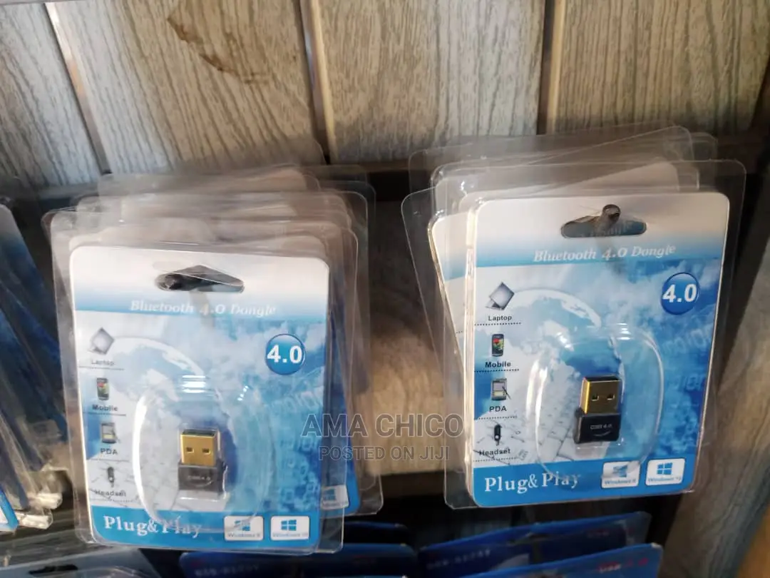Laptop Bluetooth Dongle 4.0