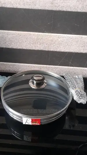 Fry Pan (Non - Stick) Very Quality(24cm)