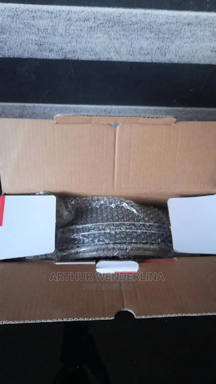 Fry Pan (Non - Stick) Very Quality(24cm)