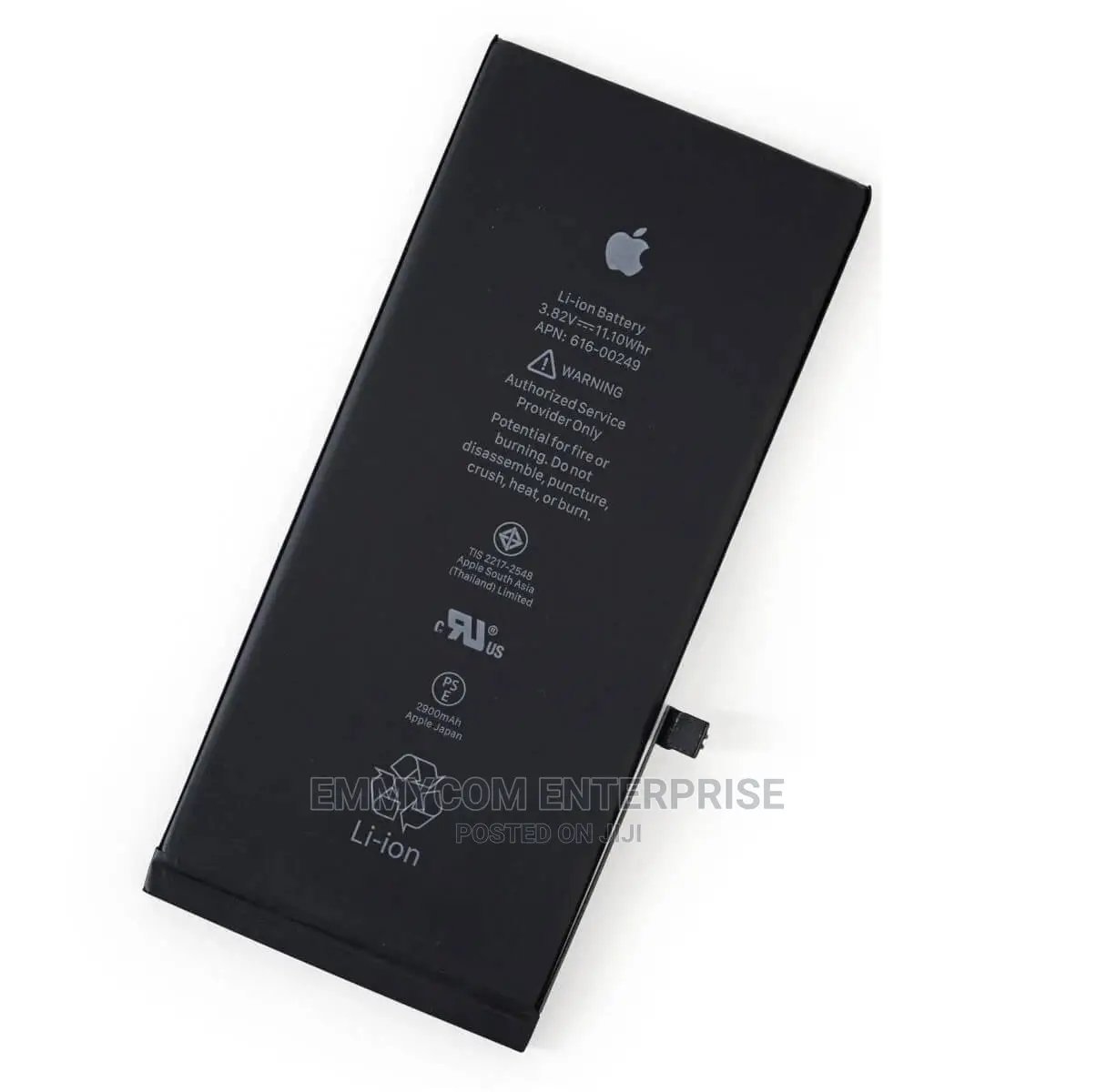 Original Apple iPhone 6s+ Battery