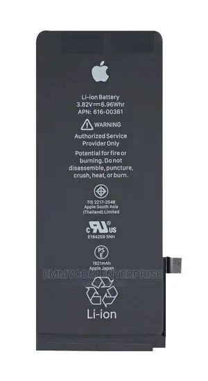 Original Apple iPhone 6s+ Battery