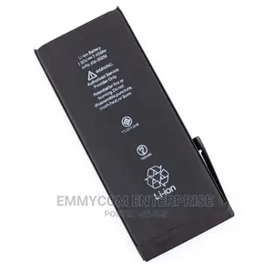Original Apple iPhone 7+ Battery With Instant Replacement
