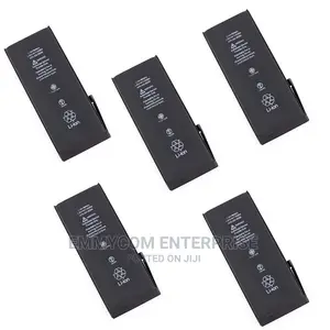 Original Apple iPhone 7+ Battery With Instant Replacement