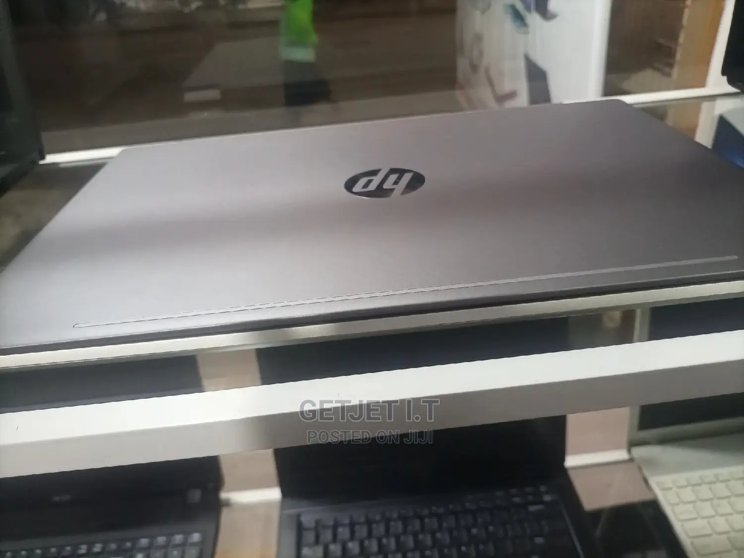 New Laptop HP Pavilion 15 8GB Intel Core I5 SSD 512GB
