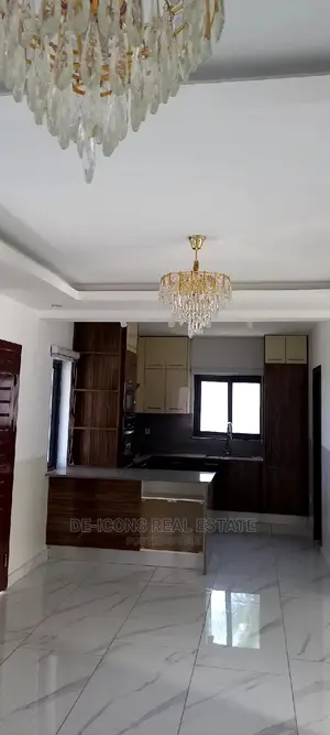 Furnished 4bdrm Duplex in De-Icons Real Estate, Ga South Municipal