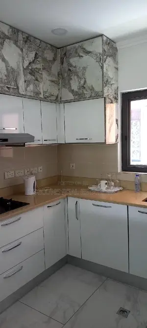 Furnished 4bdrm Duplex in De-Icons Real Estate, Ga South Municipal