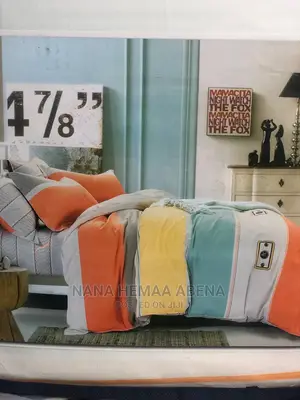 Photo - King Size Bedsheets