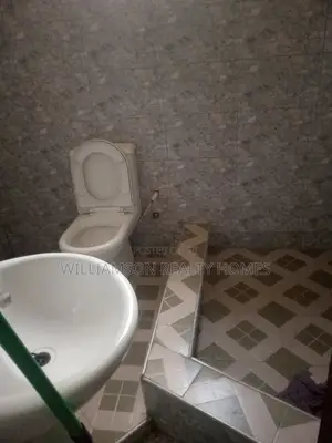 1bdrm Apartment in Hfc Estate, Spintex for rent