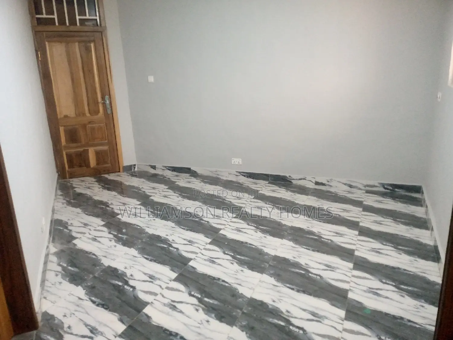 1bdrm Apartment in Hfc Estate, Spintex for rent