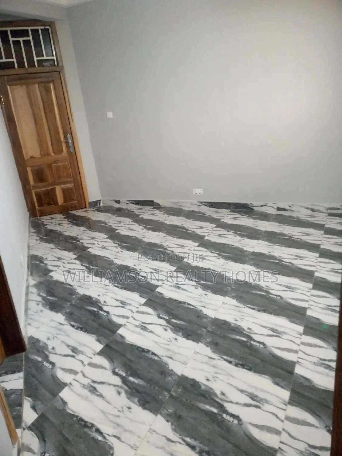 1bdrm Apartment in Hfc Estate, Spintex for rent