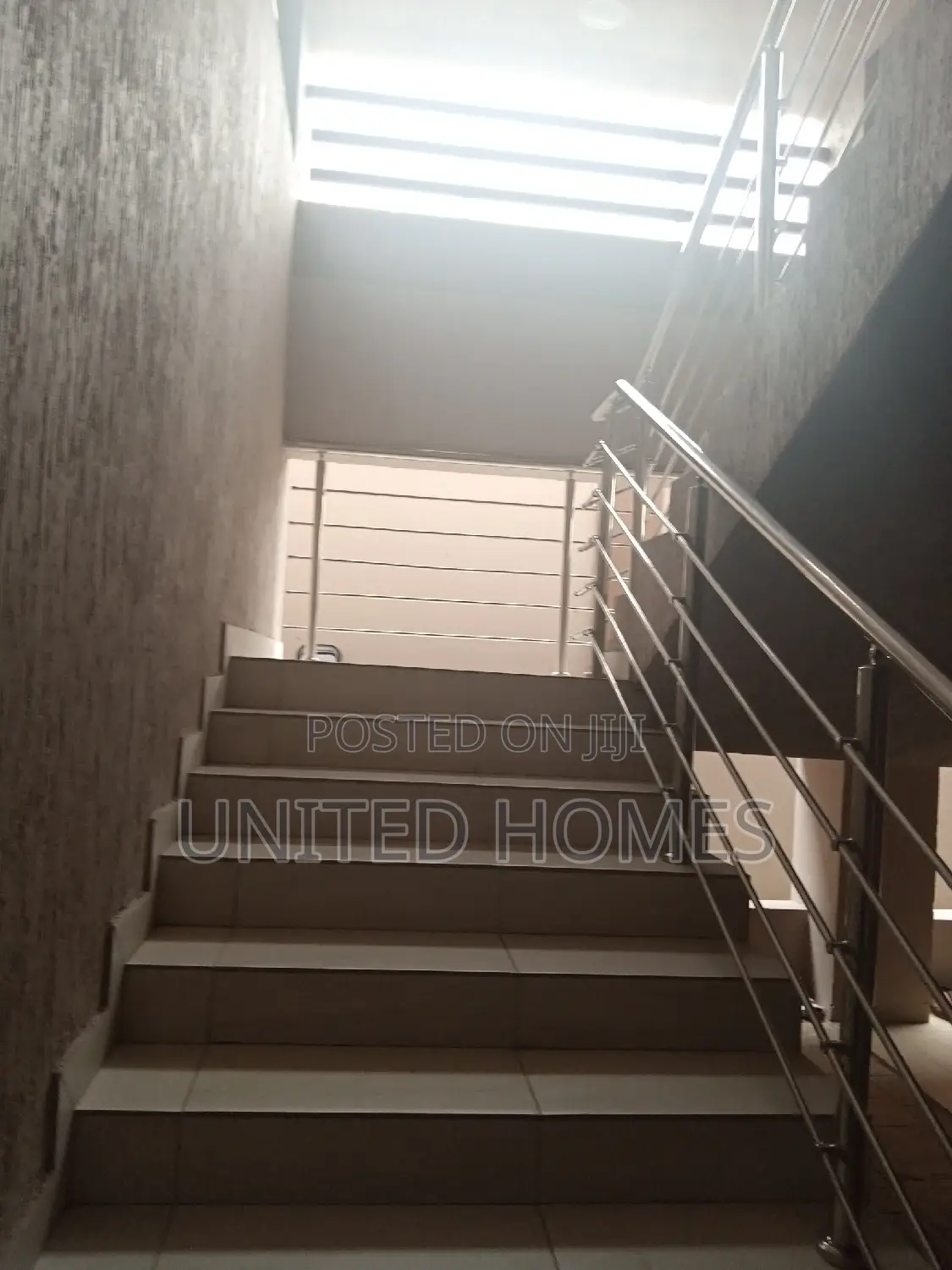 Furnished 2bdrm Apartment in Osu for Rent
