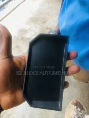 CRV 2022 Sensor Cover