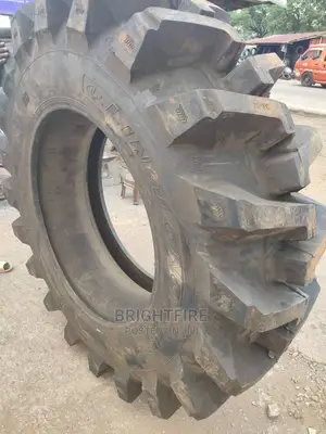 Tractor Tire 16.9-34