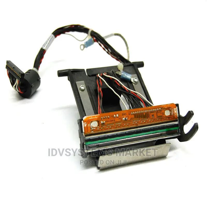 Hdp 5000 Printhead