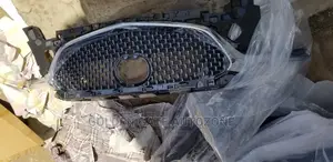 Mazda6 2020 Front Grill