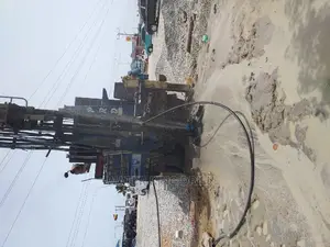 Water King Drill Tech