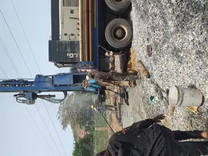 Water King Drill Tech
