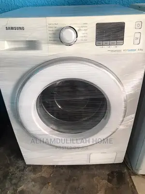 Samsung Washing Machine