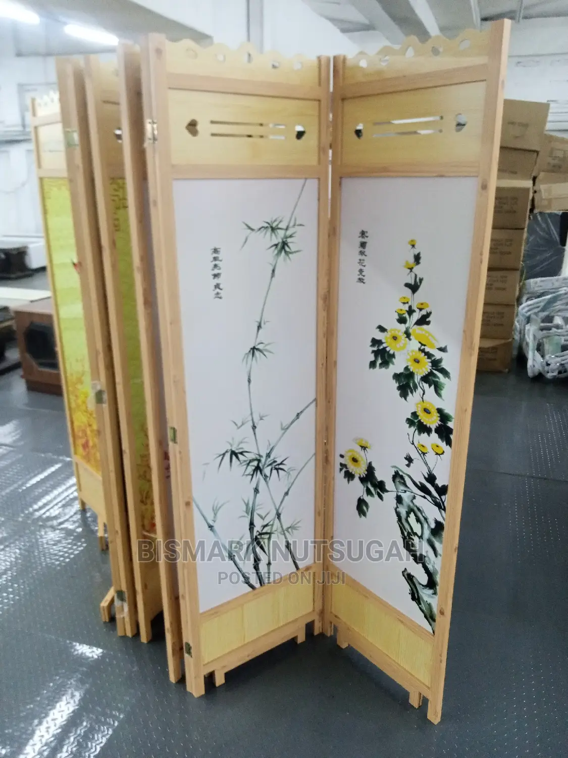 Room Divider for Sale