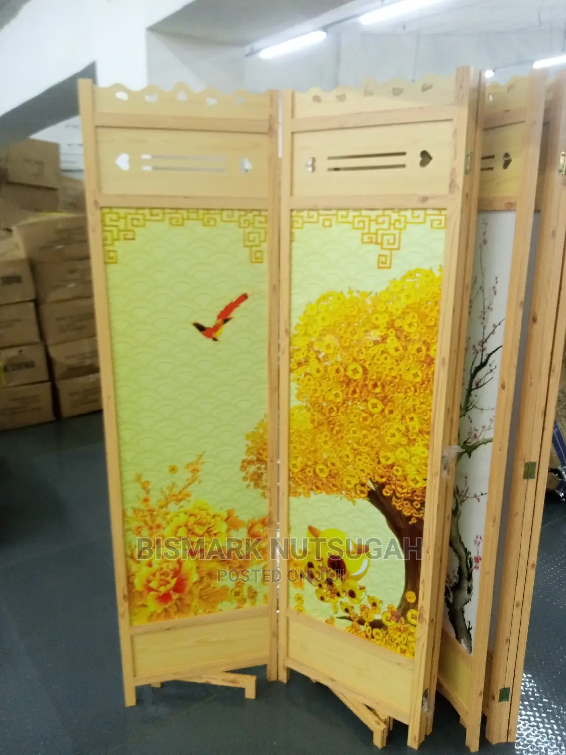 Room Divider for Sale
