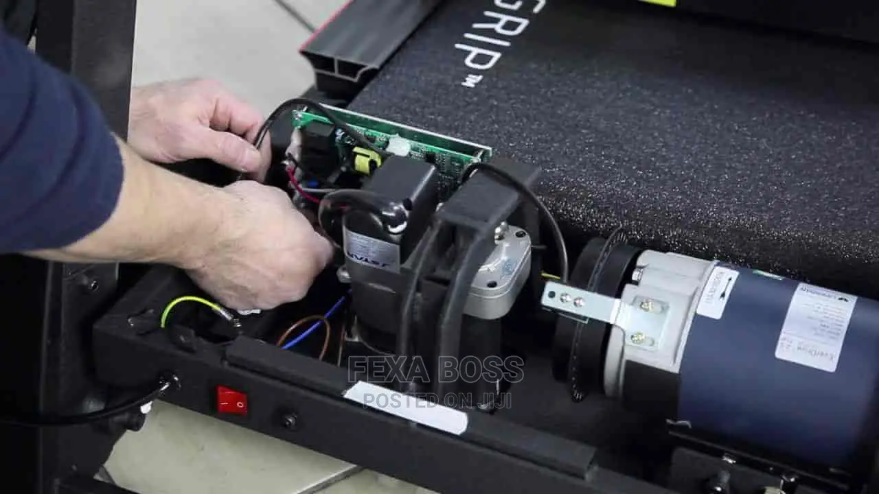 Electrical Technician
