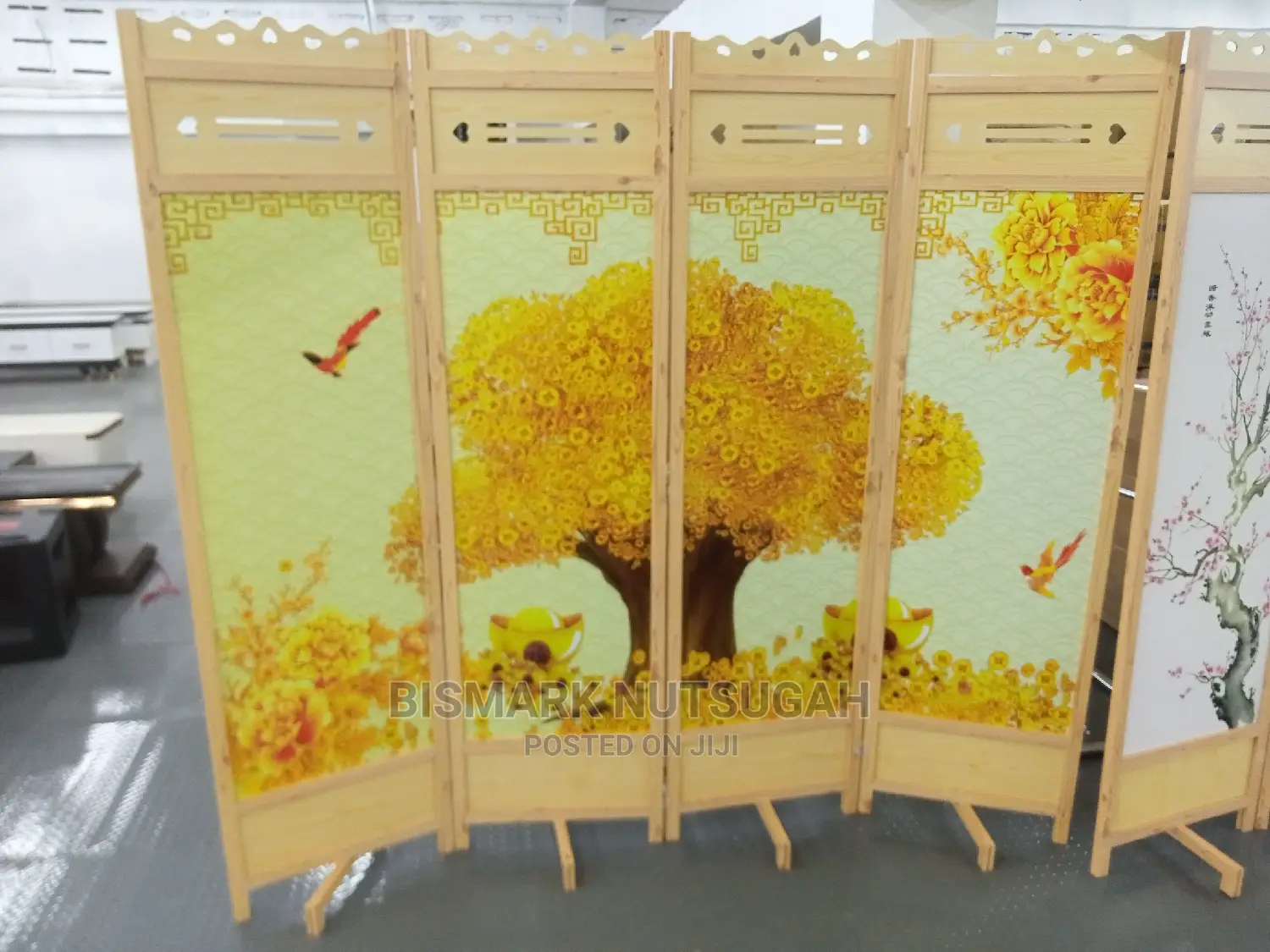 Room Divider for Sale