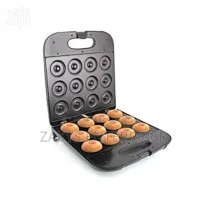 Kenwood Doughnut Maker 12slot