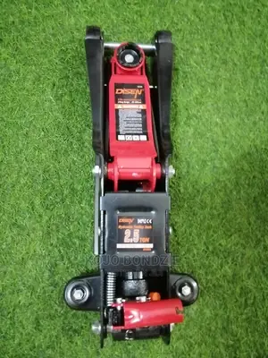 Hydraulic Floor Jack 2.5t