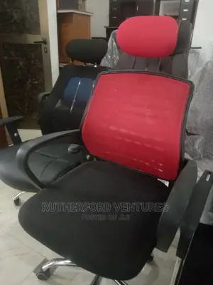 Office Mesh Chair