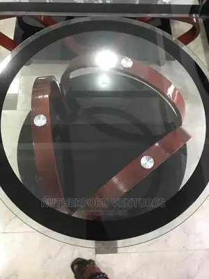 Center Table