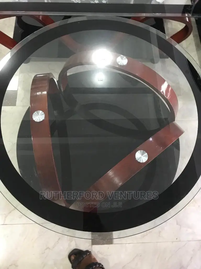Center Table