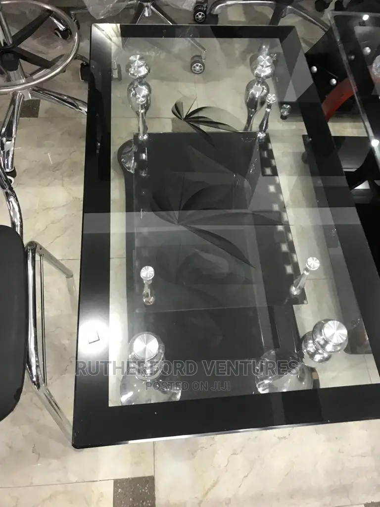 Center Table