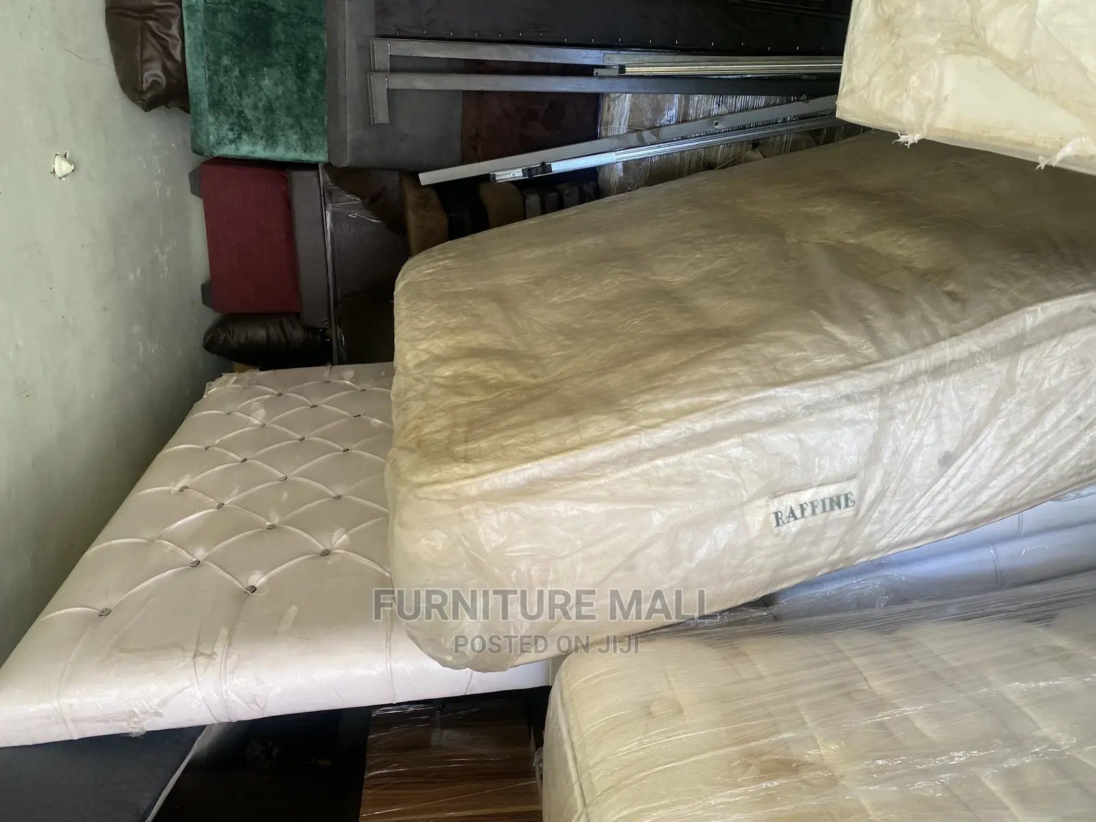 60x80 Queen Size Mattress . Free Delivery