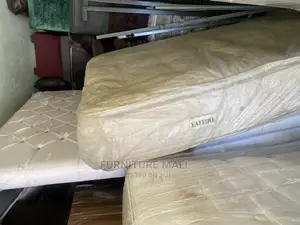60x80 Queen Size Mattress . Free Delivery