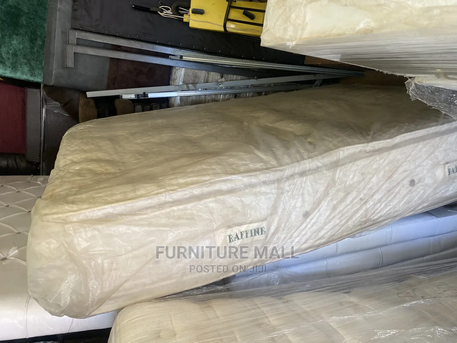 60x80 Queen Size Mattress . Free Delivery