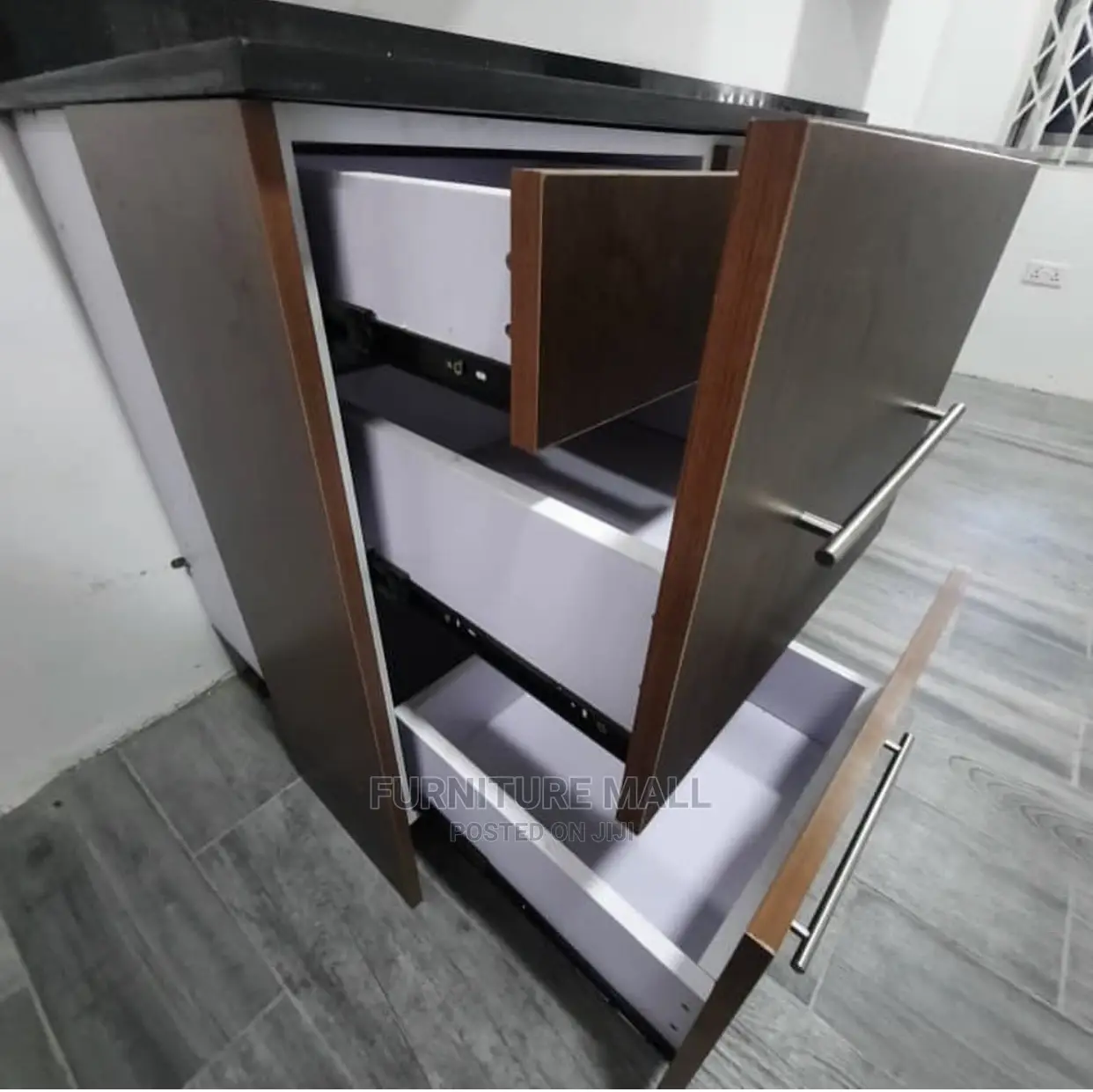 Furniture Mall Kitchen Set. Free Delivery