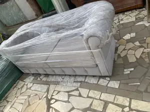 New Gray Colored 3in1 Sofa . Free Delivery I