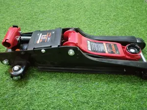 Hydraulic Floor Jack 2.5t