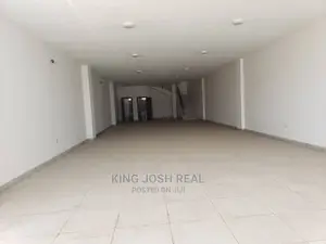Spacious Showroom or Warehouse for Rent